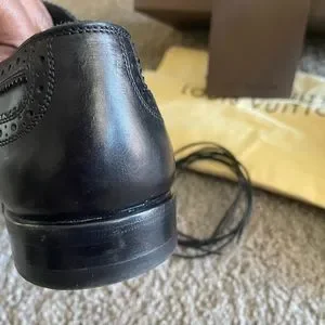 Louis Vuitton | Shoes | Price Drop Mens Louis Vuitton Derby 